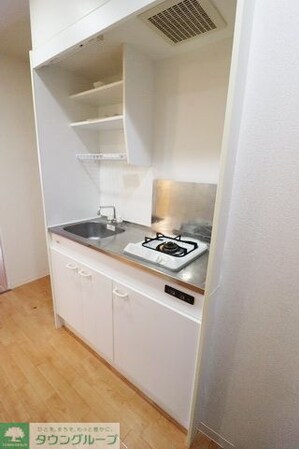 LusterStageの物件内観写真